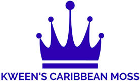 Kween's Caribbean Moss